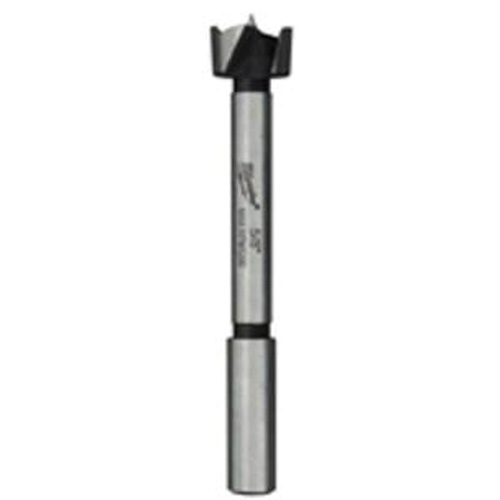 M&egrave;che emporte-pi&egrave;ce pour le travail du bois, 5/8", Tige 3/8", Longeur de 3-1/2" Par Equipment