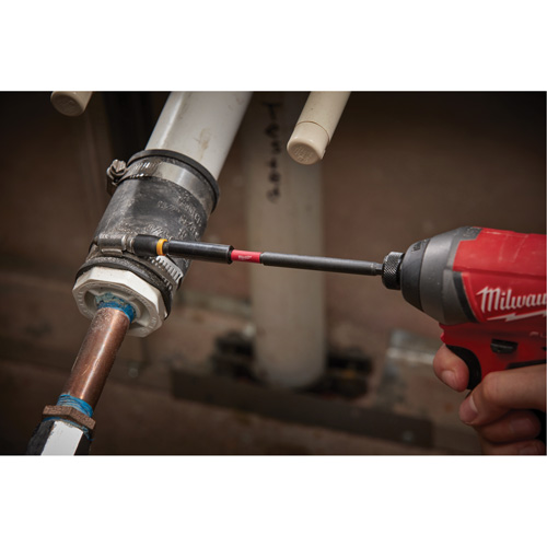 Porte-embouts aimant&eacute; Shockwave Par Equipment
