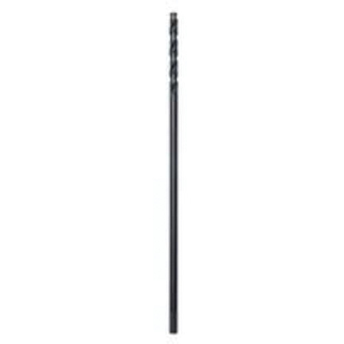 Aircraft Length Drill Bit, 1/8", High Speed Steel, 1-5/8" Flute, 135° Point Par Equipment