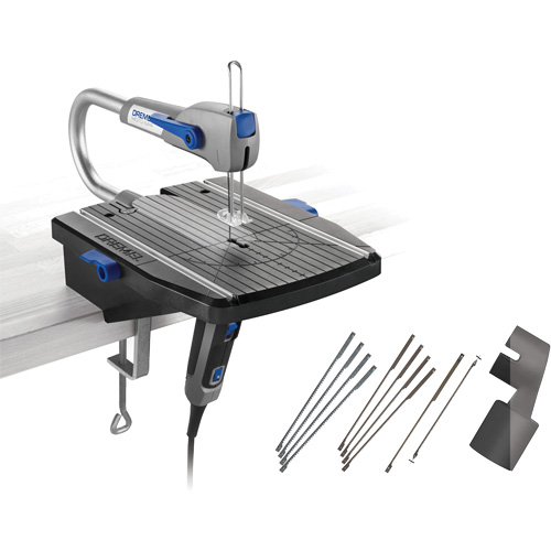 Ensemble d'outils Moto-Saw Par Equipment