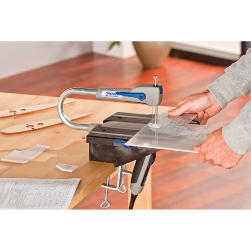 Ensemble d'outils Moto-Saw Par Equipment