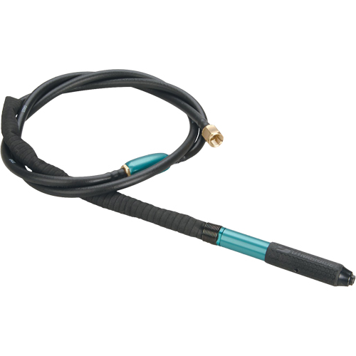 Straight-Line Variable Speed Pencil Grinder, 1/4" NPT, 3.5 CFM Par Equipment