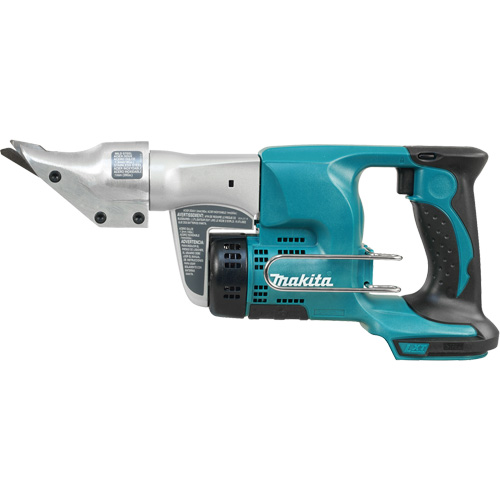 Cisaille droite sans fil (outil seulement) Par Equipment