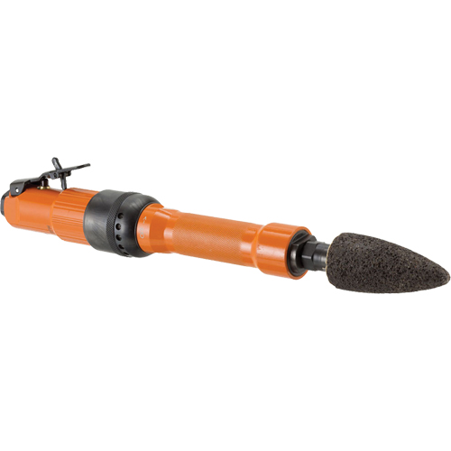 Heritage 25 Series - Extended Grinder Par Equipment