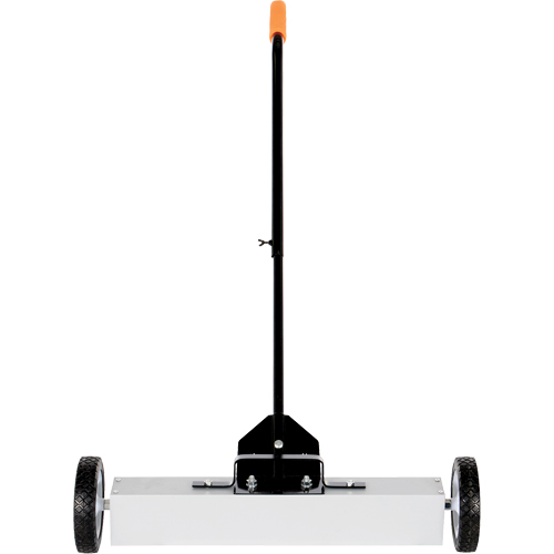 Magnetic Sweepers, 24" W Par Equipment