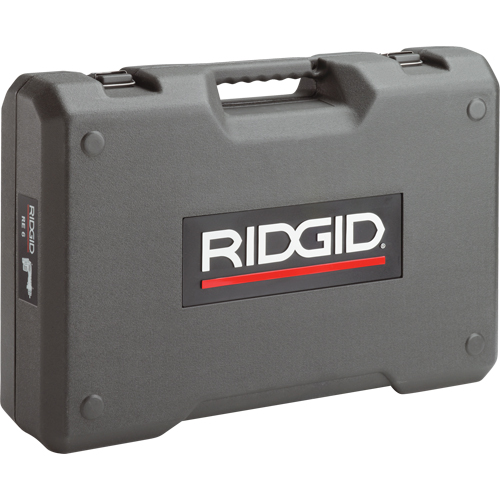 RP-340 Carrying Case Par Equipment