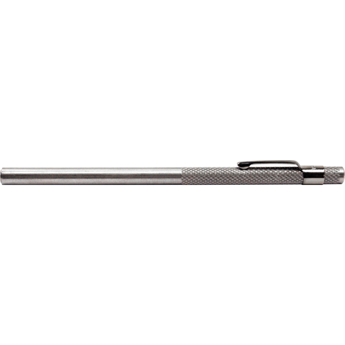 Tiges de r&eacute;cup&eacute;ration magn&eacute;tique, Longueur de 6", Diam&egrave;tre de 5/16", Capacit&eacute; de 2,5 lb Par Equipment