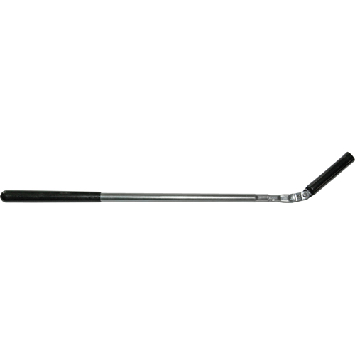 Tiges de r&eacute;cup&eacute;ration magn&eacute;tique, Longueur de 17", Diam&egrave;tre de 1/2", Capacit&eacute; de 7,5 lb Par Equipment