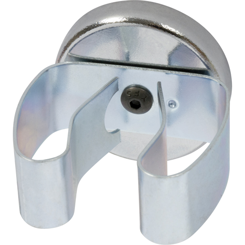 Cup Magnets With Holders, 1-1/2"/1-17/32" L x 1.41"/1-2/5" W Par Equipment