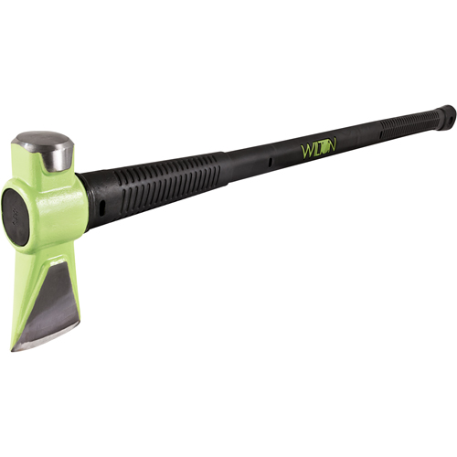 BASH&reg; Splitting Maul Par Equipment