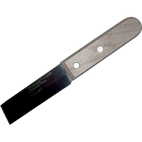 Mill Knife, 4" Blade Par Equipment