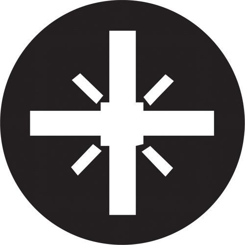 Sixpac Plus Multi-Bit Screwdriver -Replacement Bit, Pozidriv, 1, 1/4" Drive Par Equipment