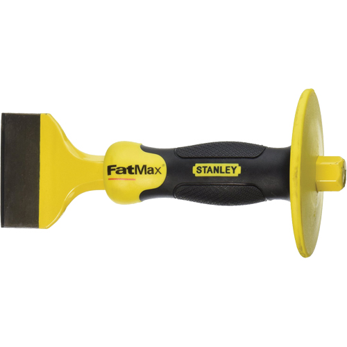 Stanley&reg; FatMax Masonry Chisel Par Equipment