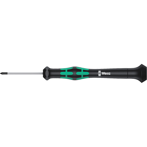 Micro Series Precision Screwdriver Par Equipment