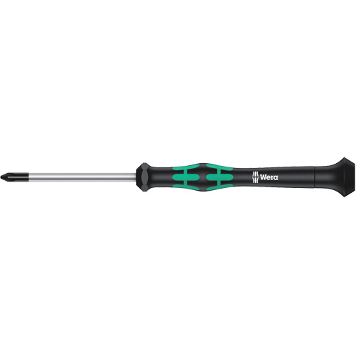 Micro Series Precision Screwdriver Par Equipment