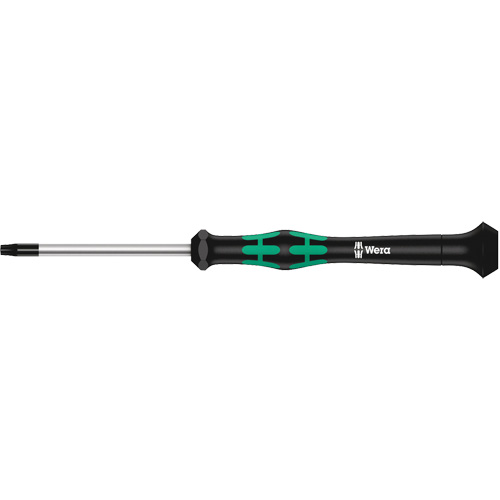Micro Torx screwdriver  Par Equipment