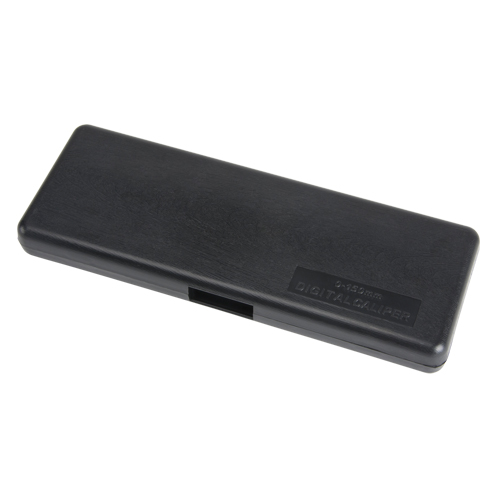 Mallette pour pied &agrave; coulisse num&eacute;rique Par Equipment