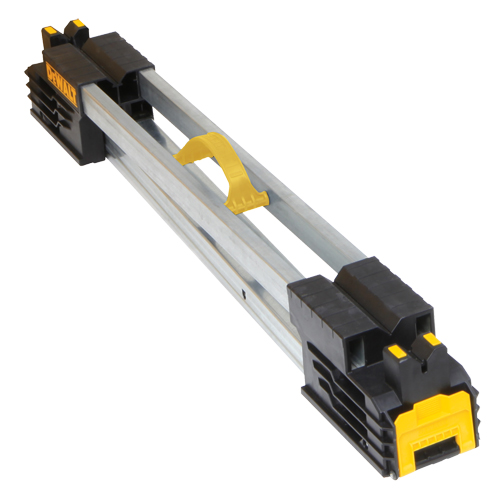 Chevalet de sciage pliant en m&eacute;tal Par Equipment