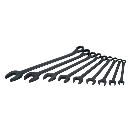 Jeu de cl&eacute;s, Combinaison, 9 morceaux, Imp&eacute;rial Par Equipment