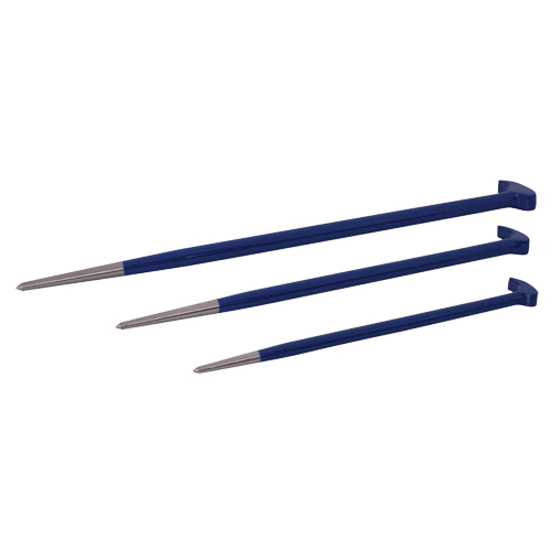 Jeu de leviers, 3 mrcx. Par Equipment