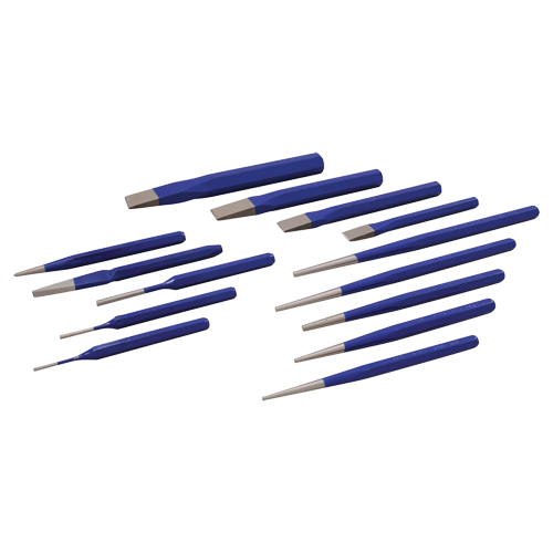 Punch & Chisel Set Par Equipment