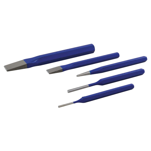 Punch & Chisel Set Par Equipment