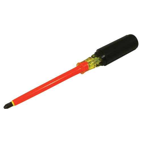 Tournevis Phillips Par Equipment
