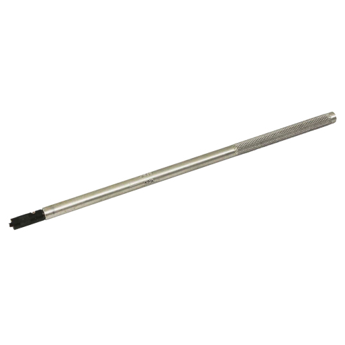 Screw Starter - Slotted Par Equipment