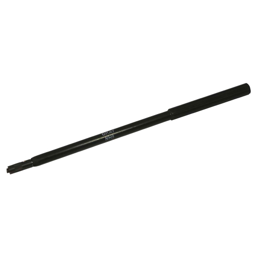 Pose-vis - &agrave; fente Par Equipment