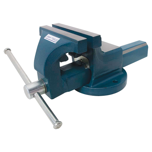 Combination Pipe Vise Par Equipment