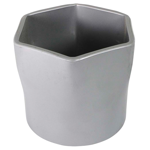 Douille pour &eacute;crou d'essieu Par Equipment