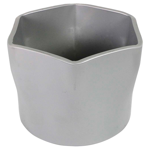 Douille pour &eacute;crou d'essieu Par Equipment