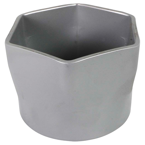 Douille pour &eacute;crou d'essieu Par Equipment