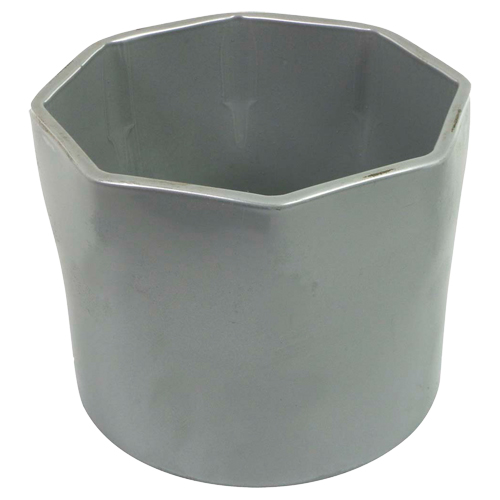 Douille pour &eacute;crou d'essieu Par Equipment