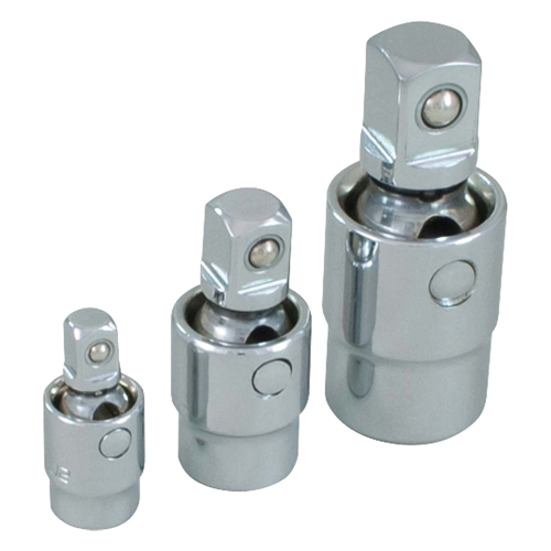 Jeu de douilles cardan Par Equipment