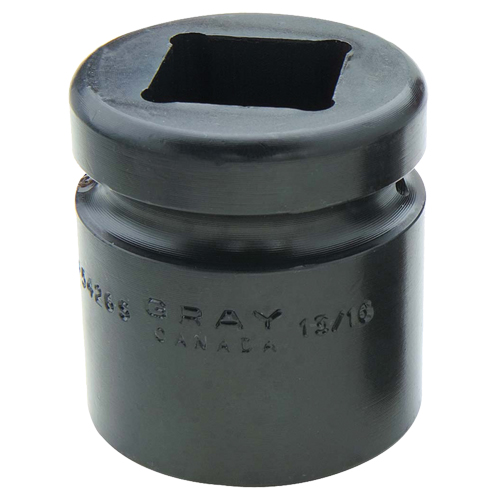 Bud Wheel Socket Par Equipment