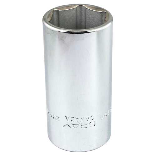 Socket, 29 mm, 1/2" Drive, 6 Points Par Equipment