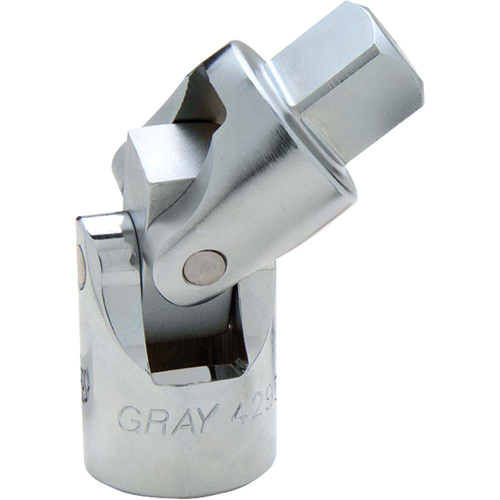 Joint universel, Prise 3/4", Douille 3/4" Par Equipment