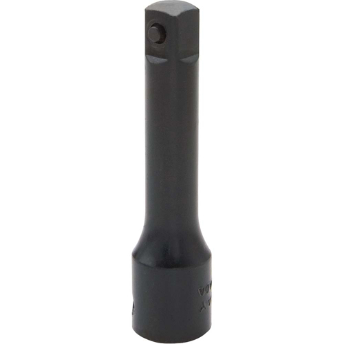 Extension, Impact, 3/8" Drive, 3" L Par Equipment
