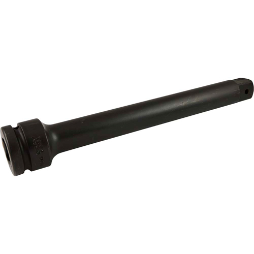 Extension, Impact, 1" Drive, 13" L Par Equipment