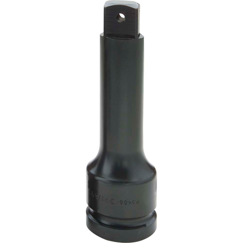 Extension, Impact, 1-1/2" Drive, 8" L Par Equipment