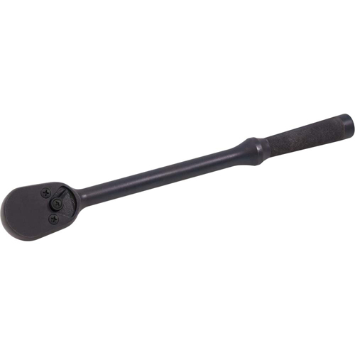 Reversible Ratchet, 1/2" Drive, Plain Handle Par Equipment