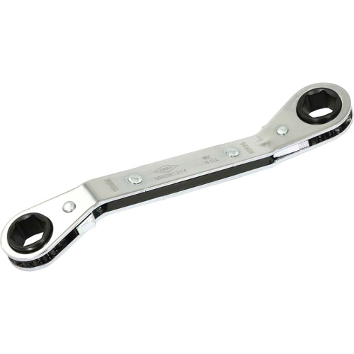 Offset Ratcheting Box Wrench   Par Equipment