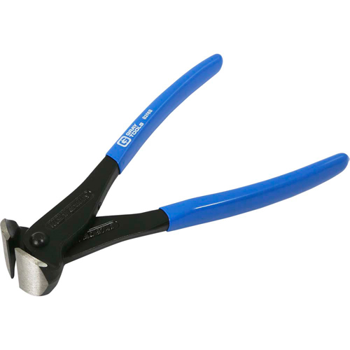 Pince coupante en bout Par Equipment