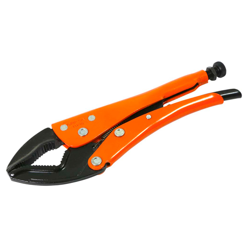 Pince-&eacute;tau, Longueur 10", Prise Omnium Par Equipment