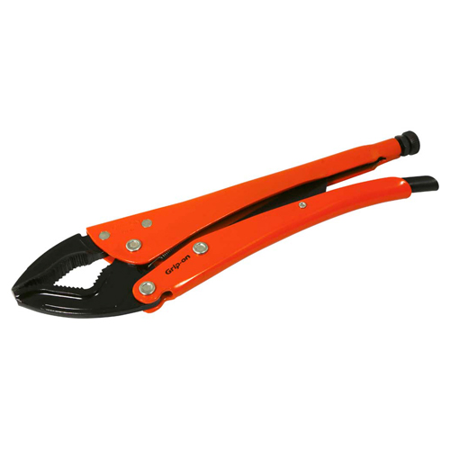 Pince-&eacute;tau, Longueur 12", Prise Omnium Par Equipment