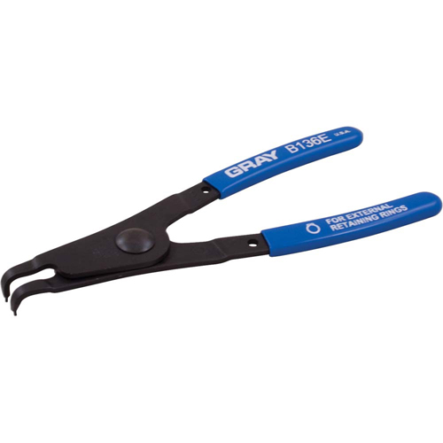 Snap Ring Plier Par Equipment