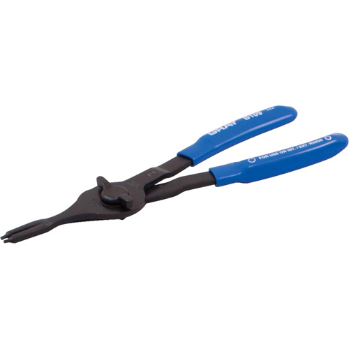 Pince &agrave; anneau de retenue Par Equipment