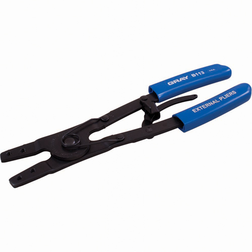 Pince &agrave; anneau de retenue Par Equipment