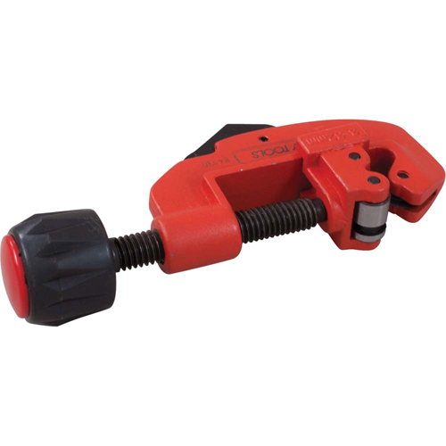 Tube & Pipe Cutter, 1-1/8" Capacity Par Equipment